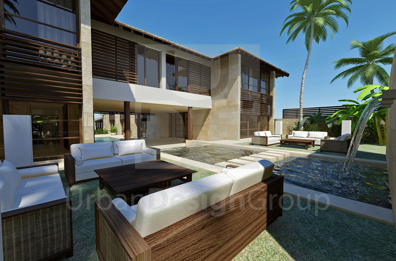 rendering villa jeddah UDG Berti parquet_1