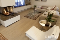 Berti Wooden Floors - Pre-finished Parquet Multilayers