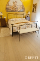 Berti Wooden Floors - Pre-finished
