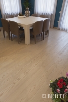 Berti Wooden Floors - Pre-finished Parquet Planks