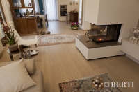Berti Wooden Floors - Pre-finished Brushed Parquet
