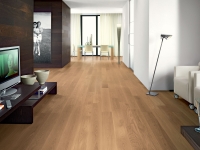 Berti Wooden Floors Lux Doussiè - Pre-finished Parquet